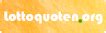 lottoquoten samstagslotto|Aktuelle Lottozahlen & Lottoquoten .